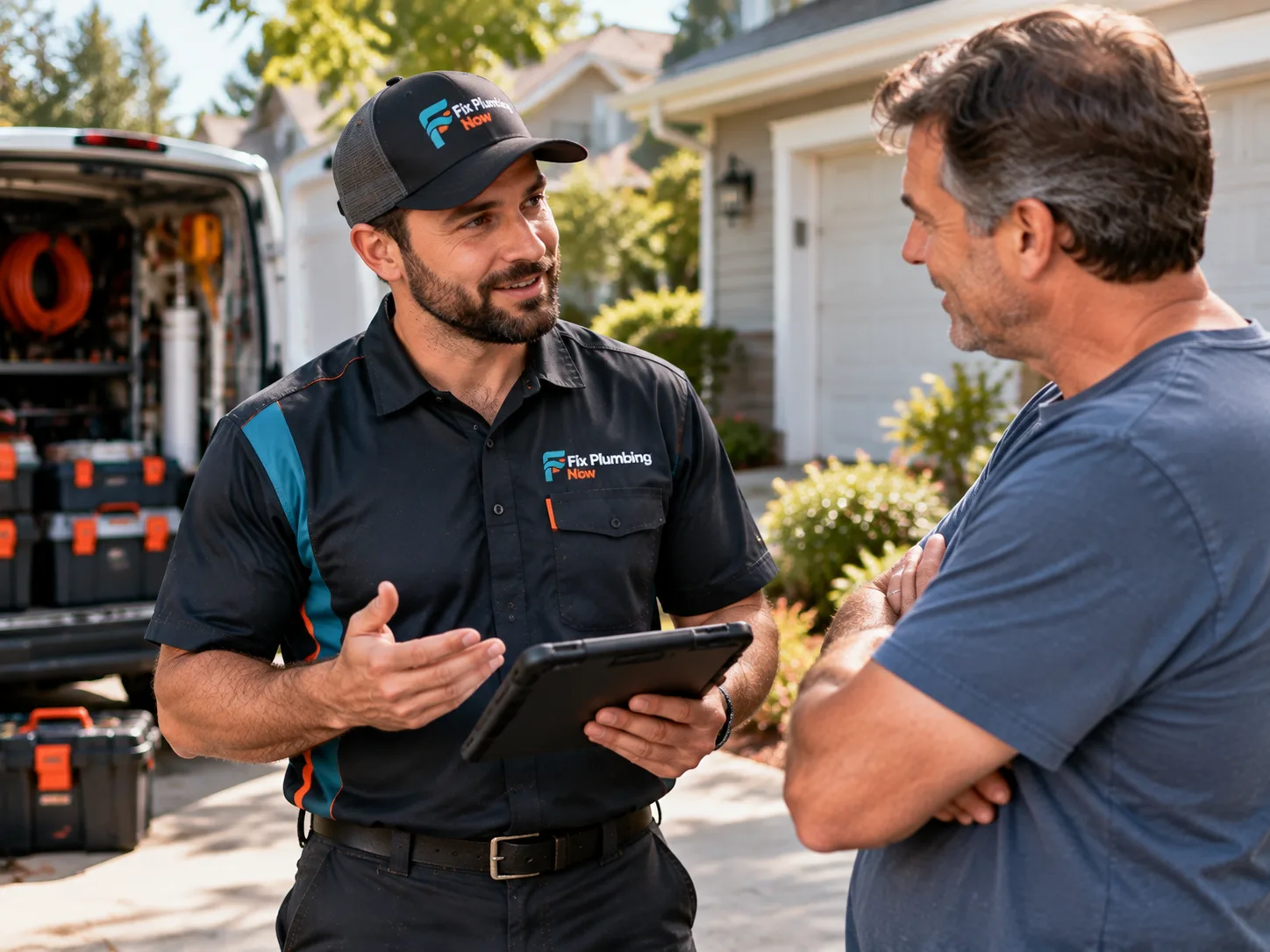 Clogged Drain Service Big Lake, MN FAQs